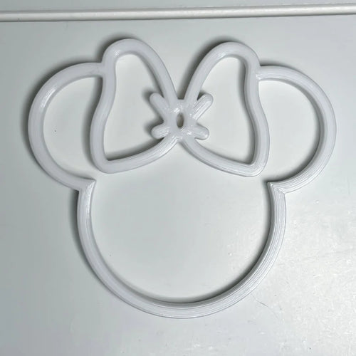 Bow Magical Mouse Fish Feeding Portal