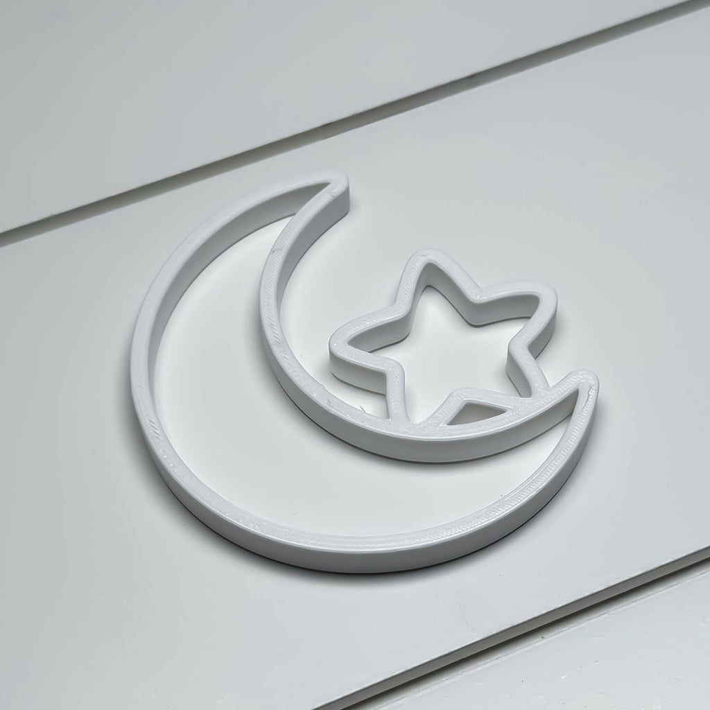 Moonlight Fish Feeding Portal