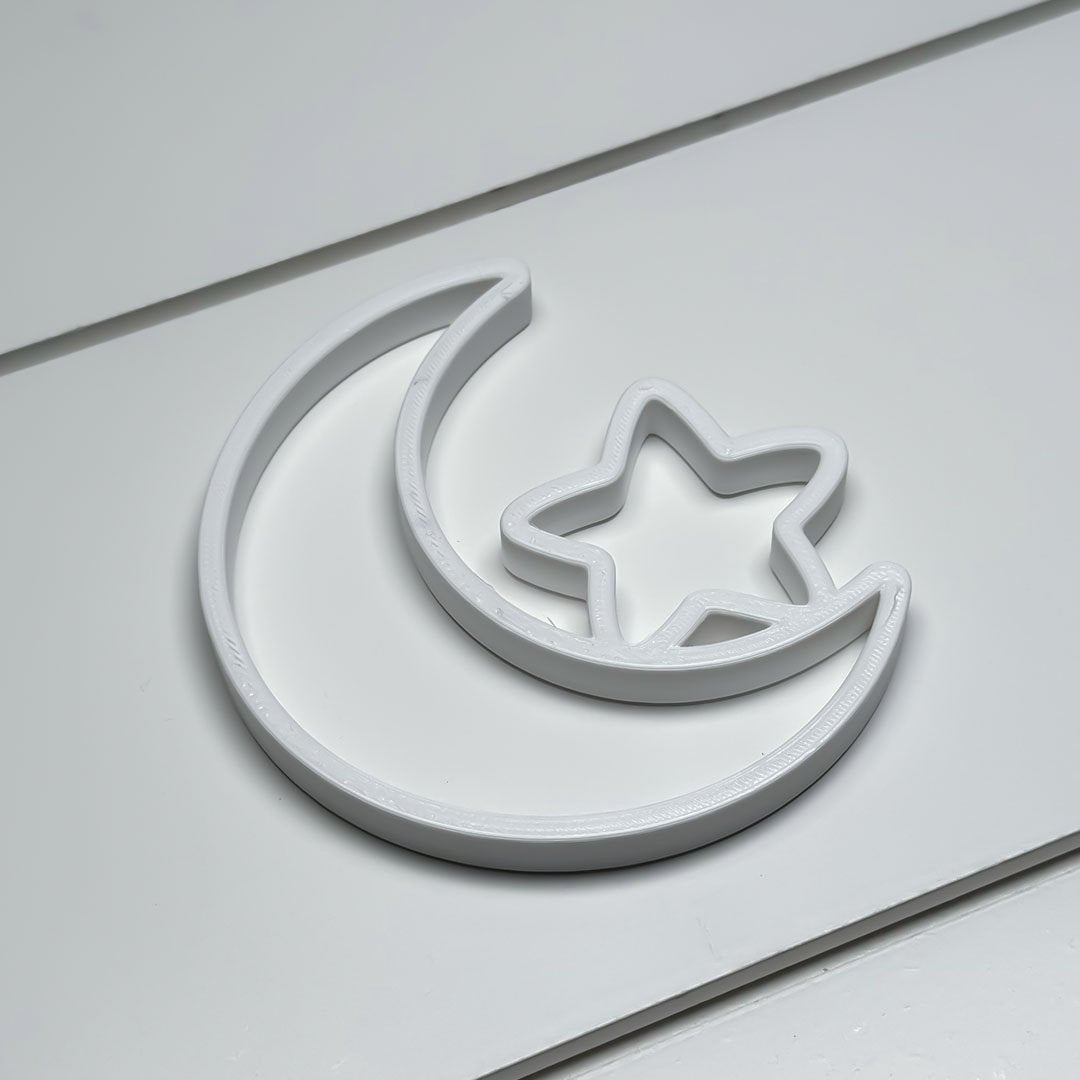 Moonlight Fish Feeding Portal