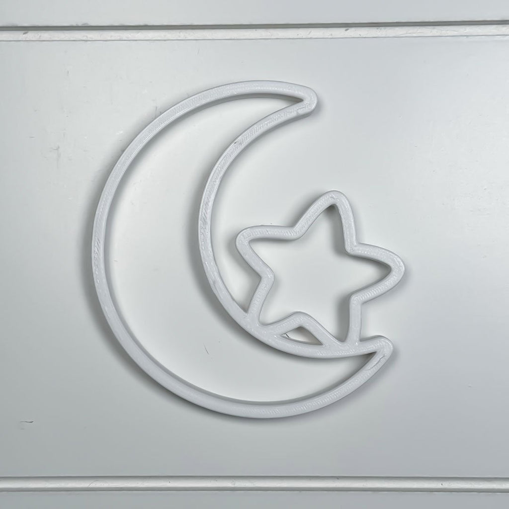 Moonlight Fish Feeding Portal