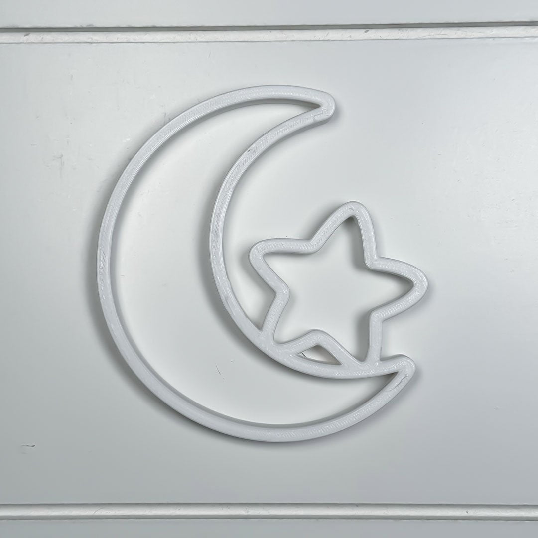 Moonlight Fish Feeding Portal