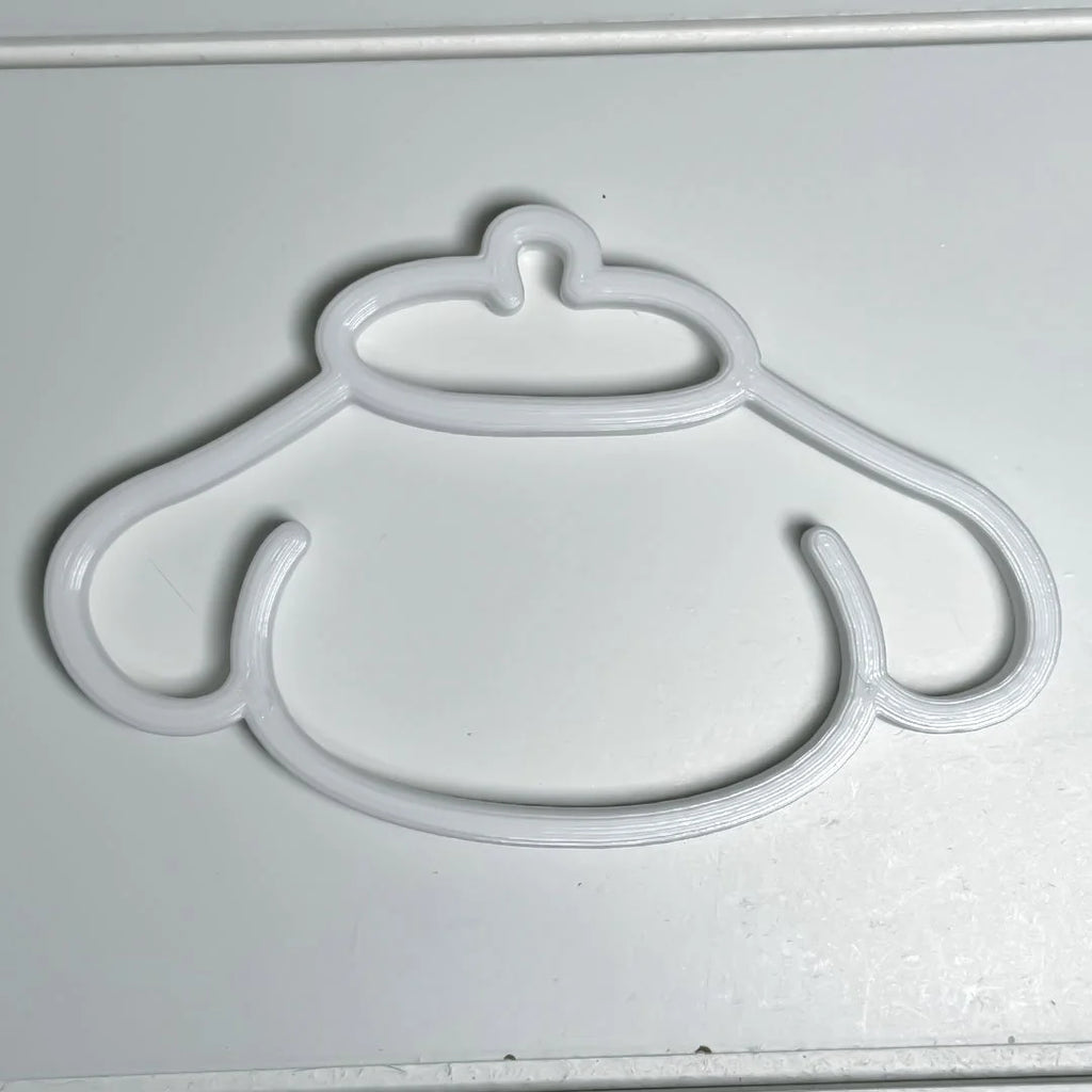 Kawaii Pompom Fish Feeding Portal