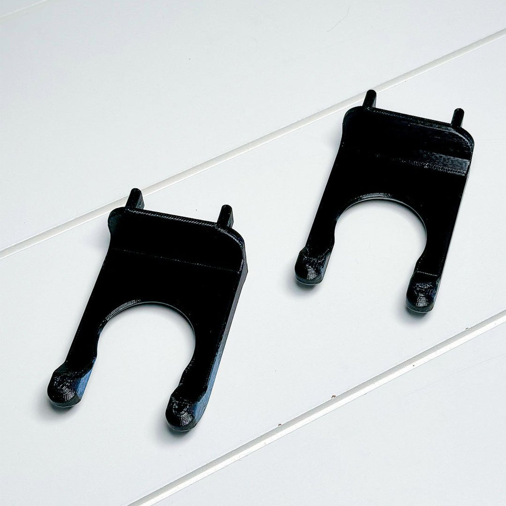 Quest 1/2/3 Controller & Goggles Mount - IKEA Skadis
