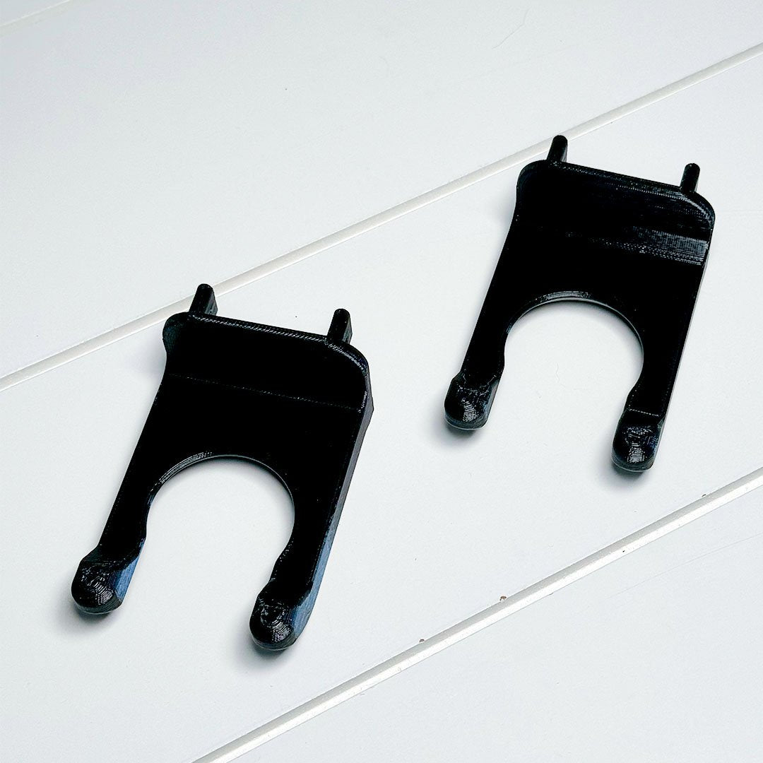 Quest 1/2/3 Controller & Goggles Mount - IKEA Skadis