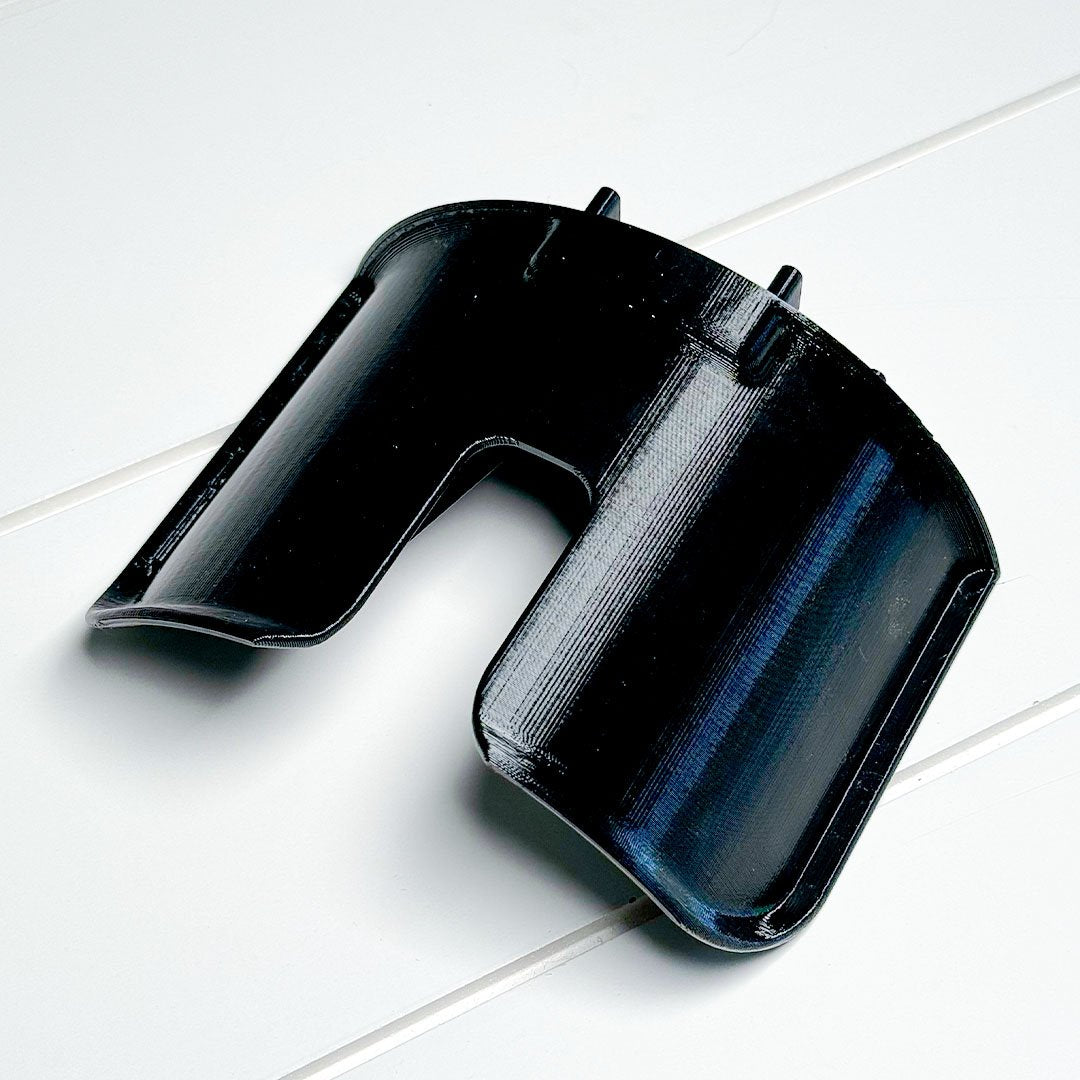 Quest 1/2/3 Controller & Goggles Mount - IKEA Skadis