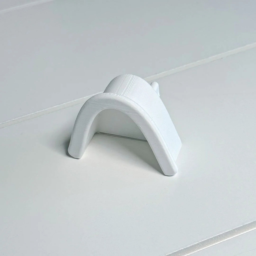 Quest 1/2/3 Controller & Goggles Mount - IKEA Skadis