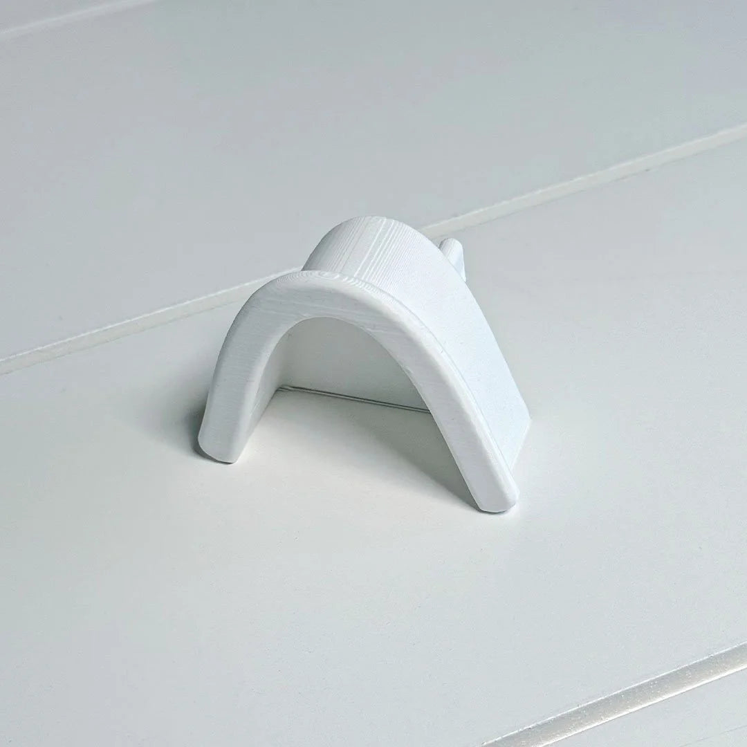 Quest 1/2/3 Controller & Goggles Mount - IKEA Skadis
