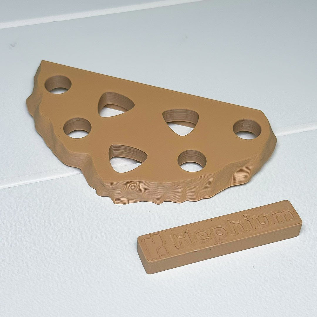 Rock Slab Magnetic Frag Rack