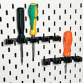 Screwdriver Mount - IKEA Skadis