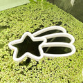 Shooting Star Fish Feeding Portal