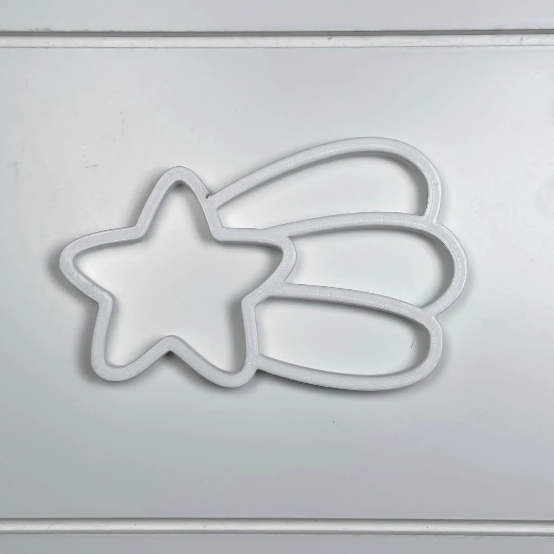 Shooting Star Fish Feeding Portal