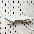Hexshelves Storage & Display Shelf - IKEA Skadis