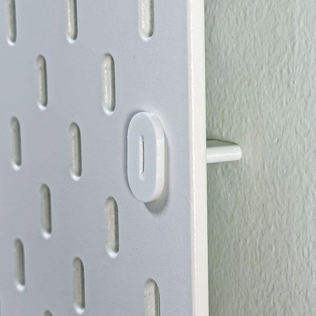 2ct Wall Spacers - Ikea Skadis