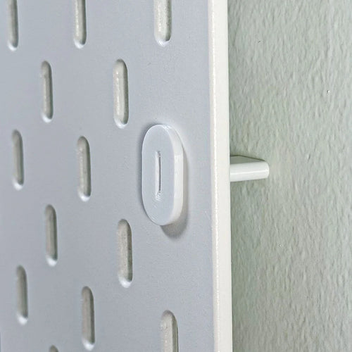 2ct Wall Spacers - Ikea Skadis