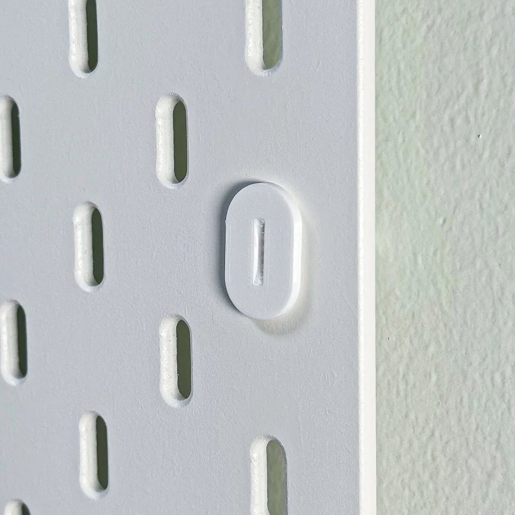 2ct Wall Spacers - Ikea Skadis