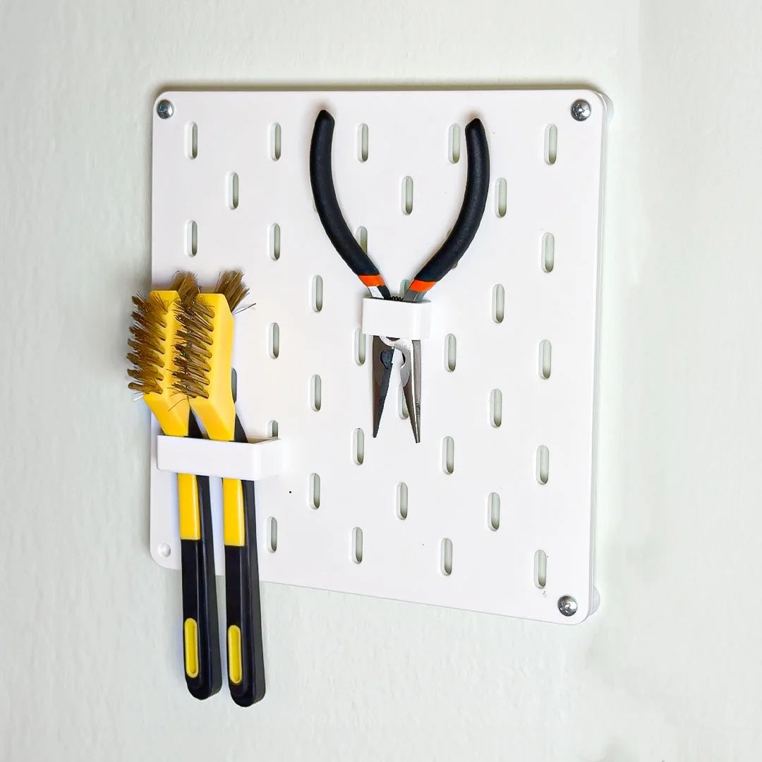 Mini IKEA Skadis Board Extension