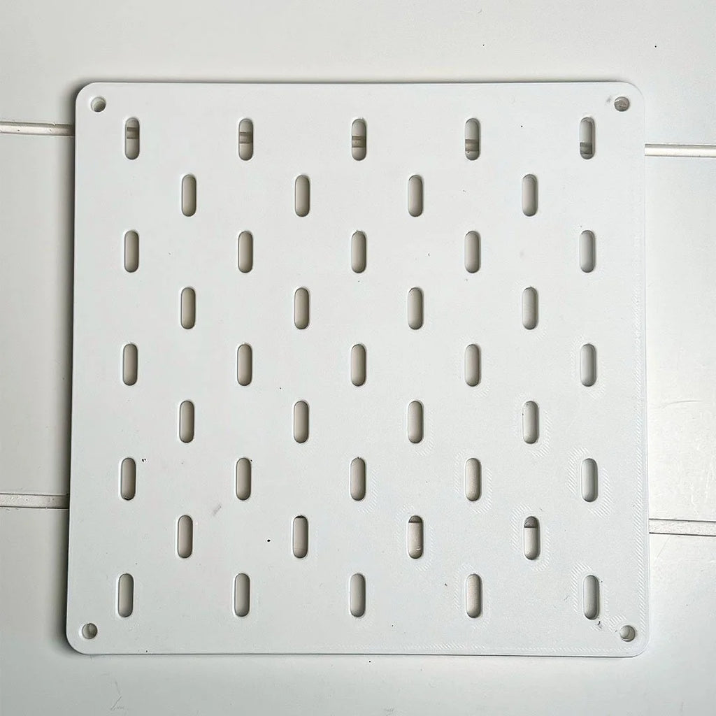 Mini IKEA Skadis Board Extension