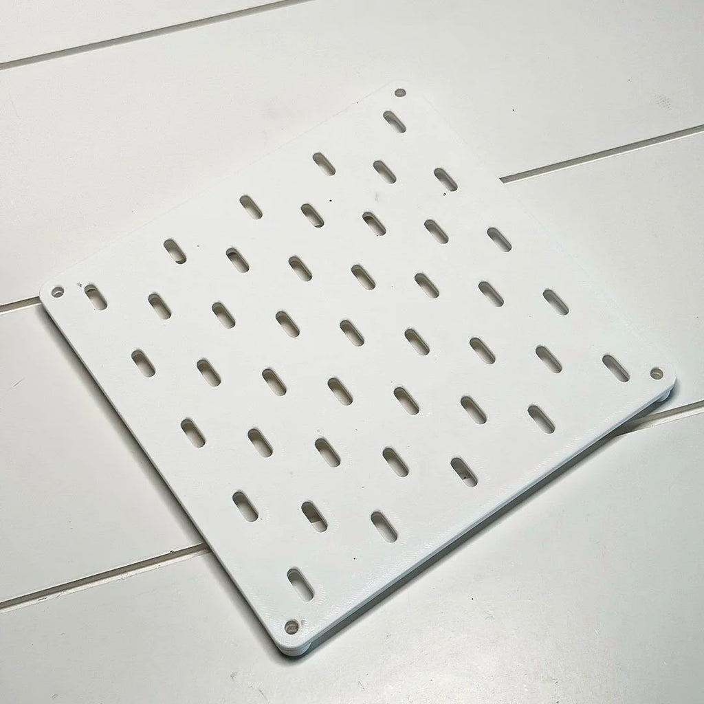 Mini IKEA Skadis Board Extension