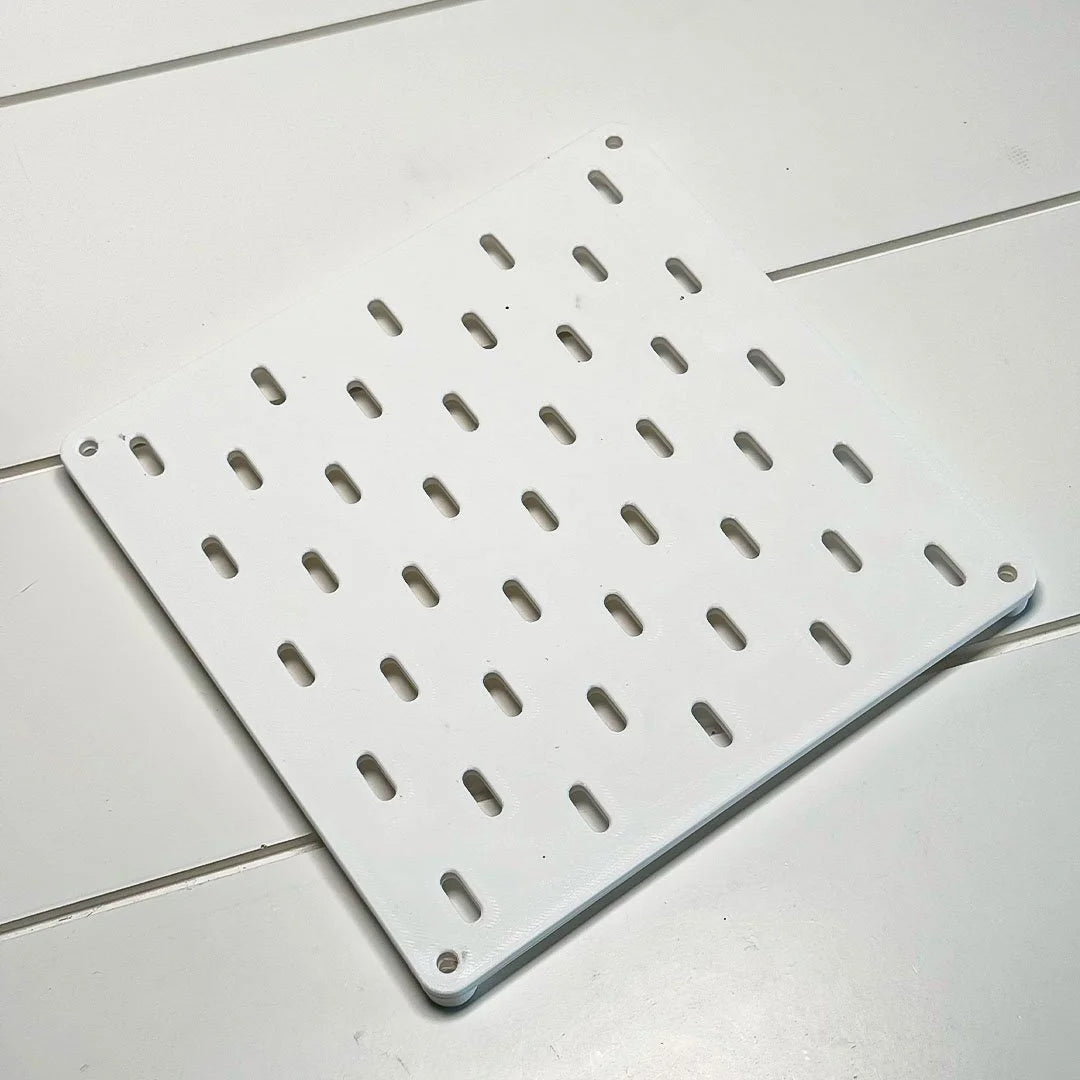Mini IKEA Skadis Board Extension