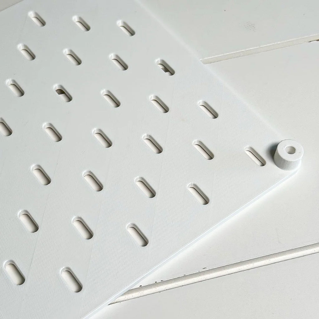 Mini IKEA Skadis Board Extension