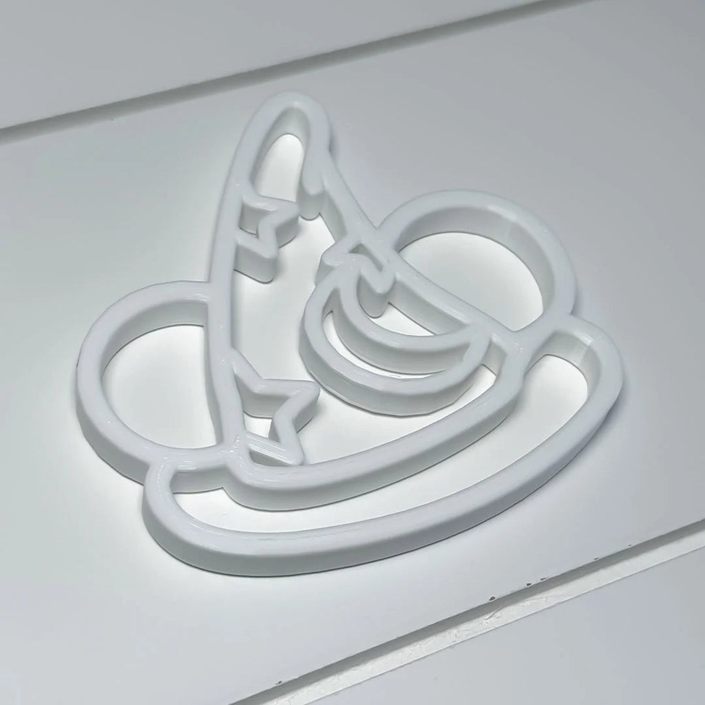 Sorcerer Mouse Feeding Portal
