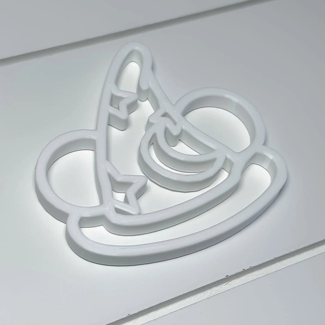 Sorcerer Mouse Feeding Portal