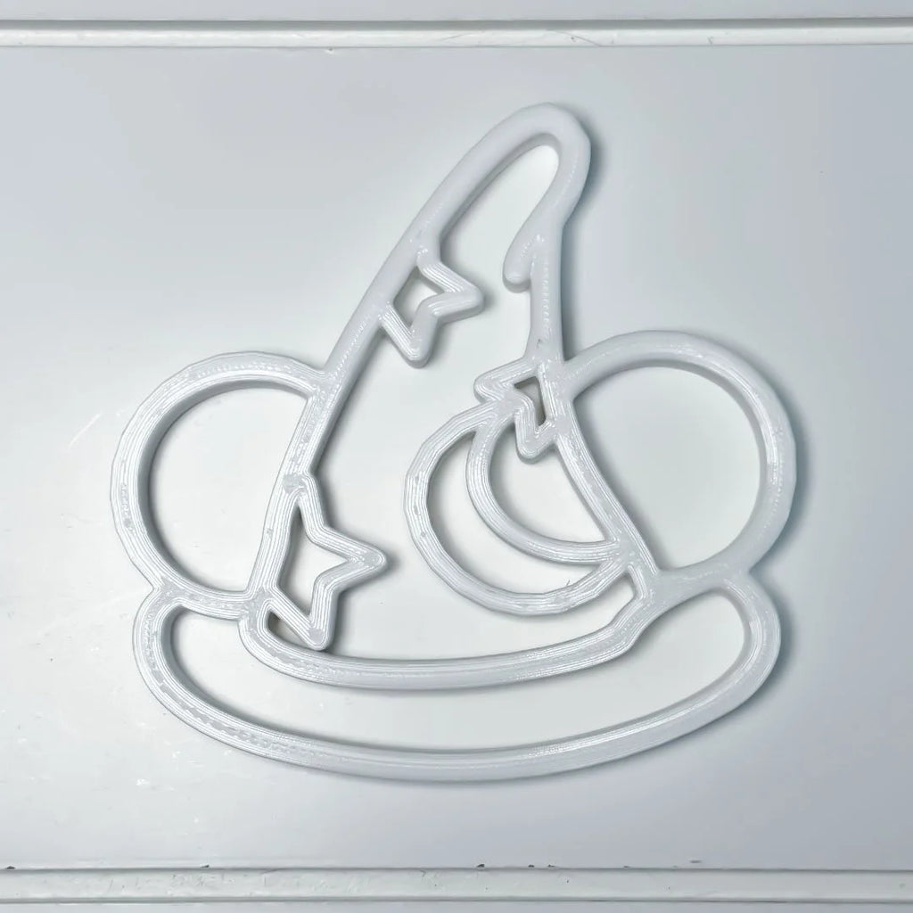 Sorcerer Mouse Feeding Portal