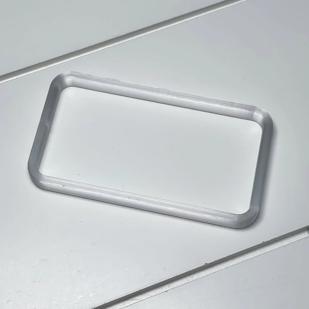 Rectangle Fish Feeding Portal