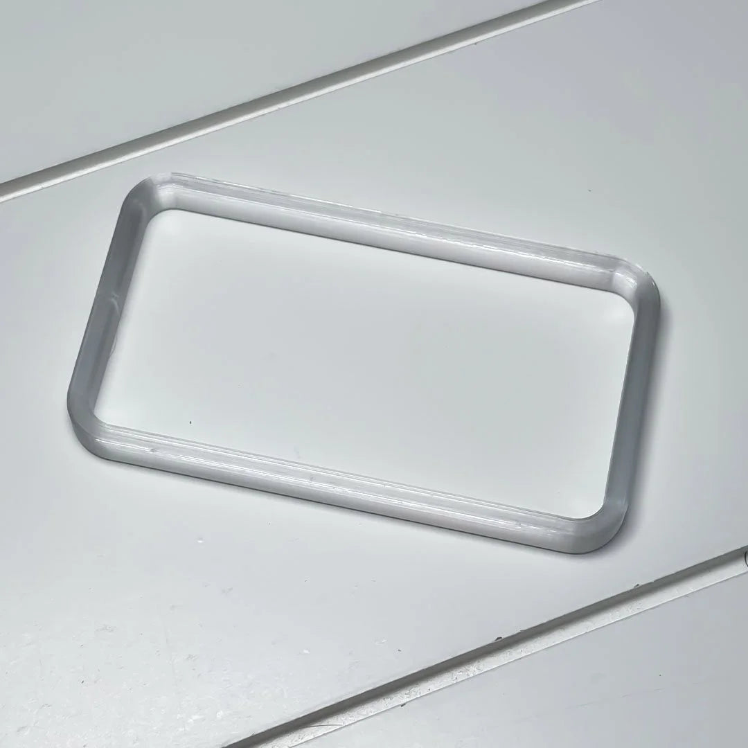 Rectangle Fish Feeding Portal