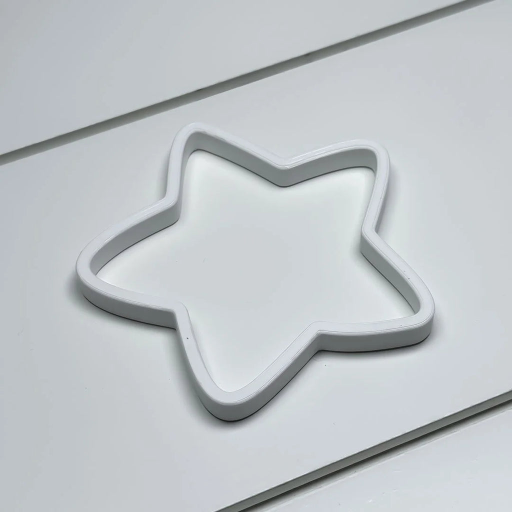 Star Fish Feeding Portal