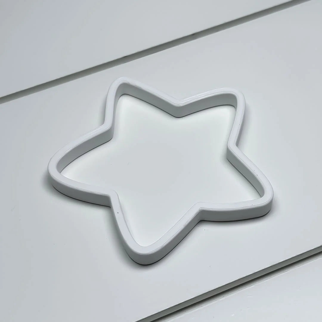 Star Fish Feeding Portal