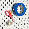 Ikea Skadis Hooks - Tape, Spool, Ribbon 3pk