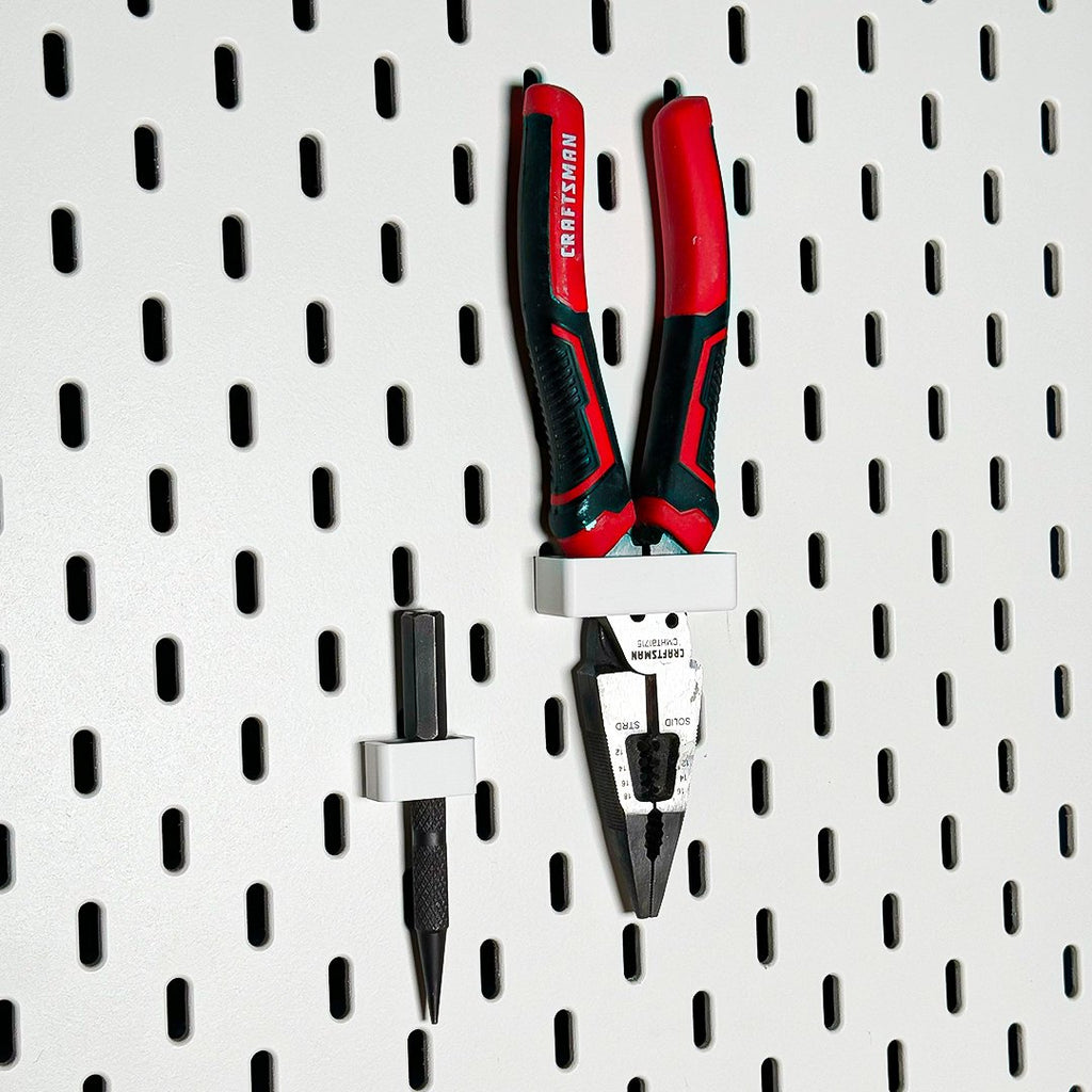 3ct Universal Small Tool Mount- IKEA Skadis