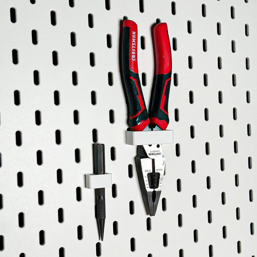 3ct Universal Small Tool Mount- IKEA Skadis