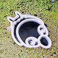 My Dear Neighbor Ghibli Fish Feeding Portal