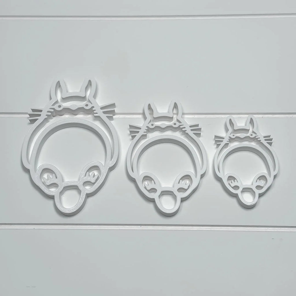 My Dear Neighbor Ghibli Fish Feeding Portal