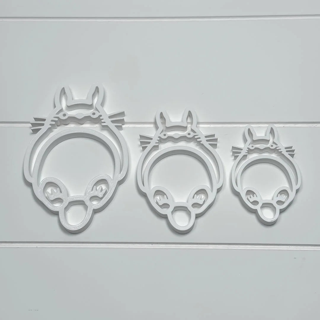 My Dear Neighbor Ghibli Fish Feeding Portal