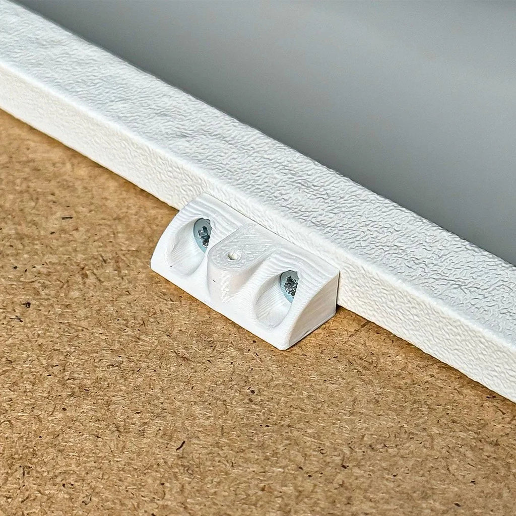 Ikea Alex Drawer Support Wedges | Prevent Sagging