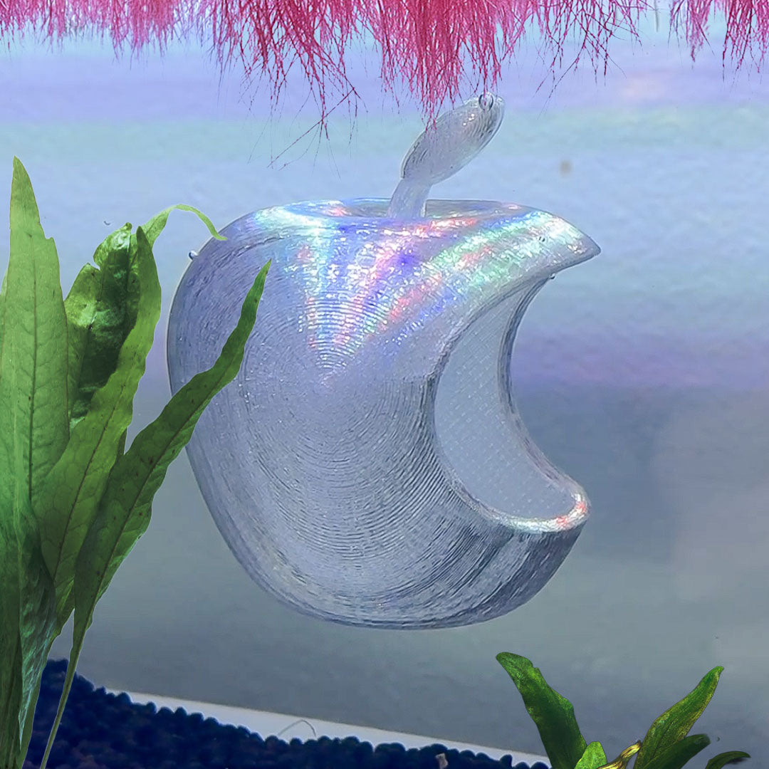 Apple Mac Betta Hide