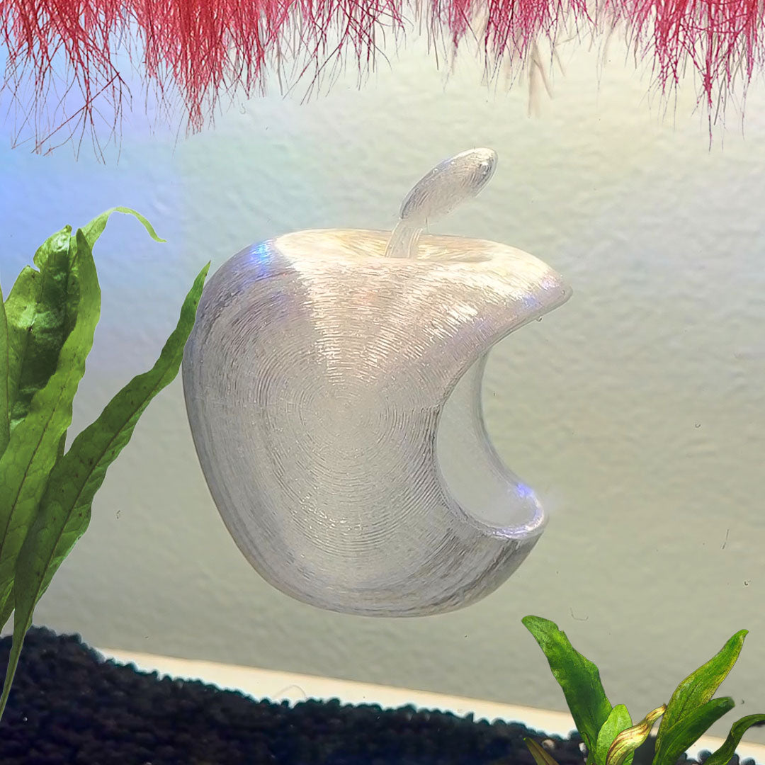 Apple Mac Betta Hide
