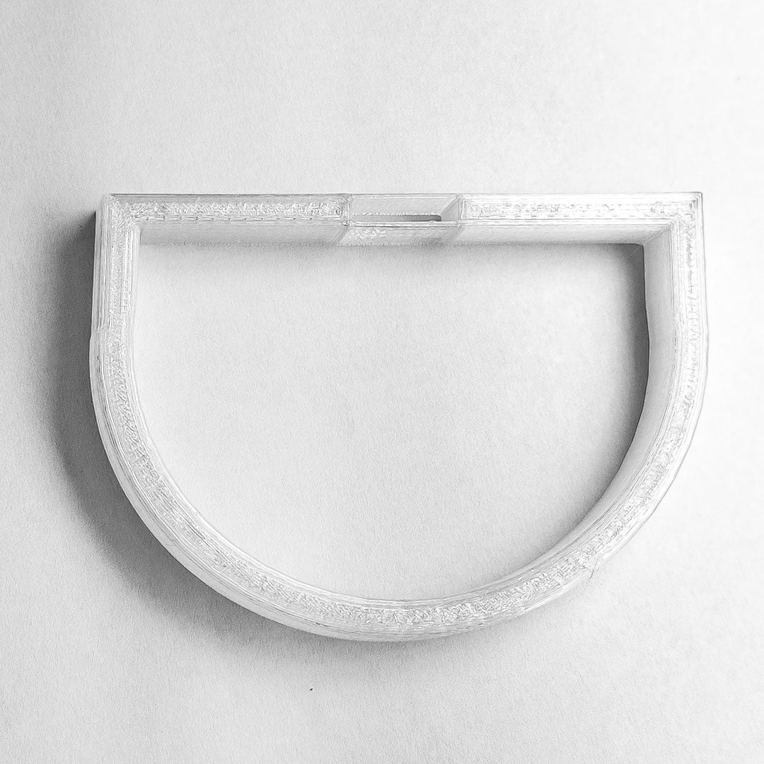 Mini Arched HOB Filter Corral