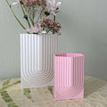 Arched Vase Aesthetic Minimalist Planter