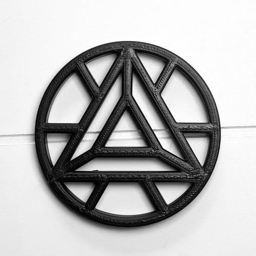 Arc Reactor Feeding Portal