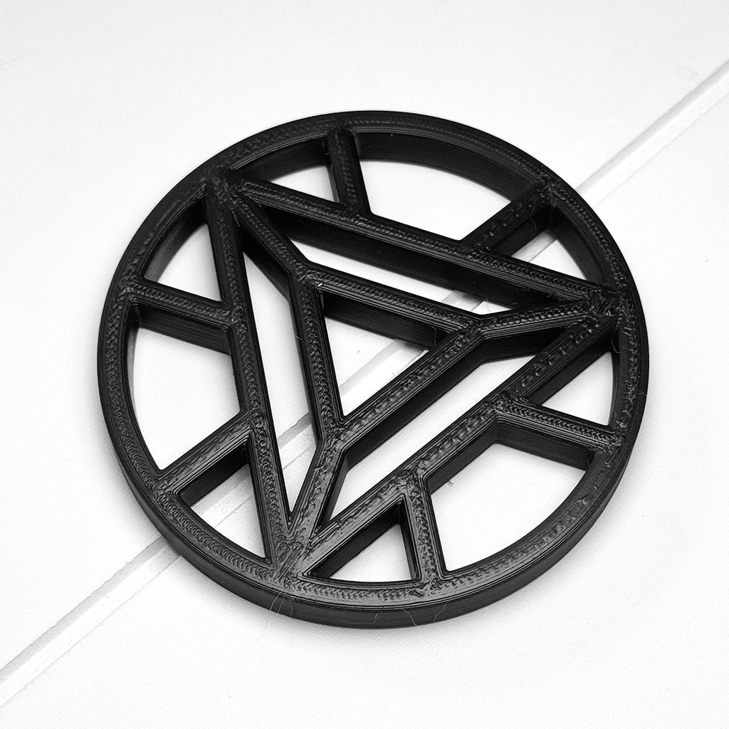 Arc Reactor Feeding Portal