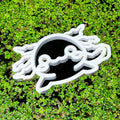 Axolotl Fish Feeding Portal