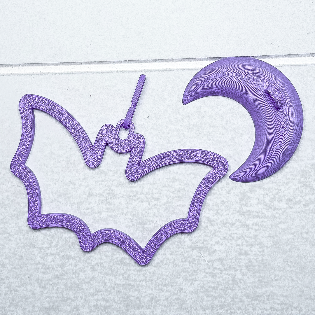 Floating Bat Betta Swim Ring