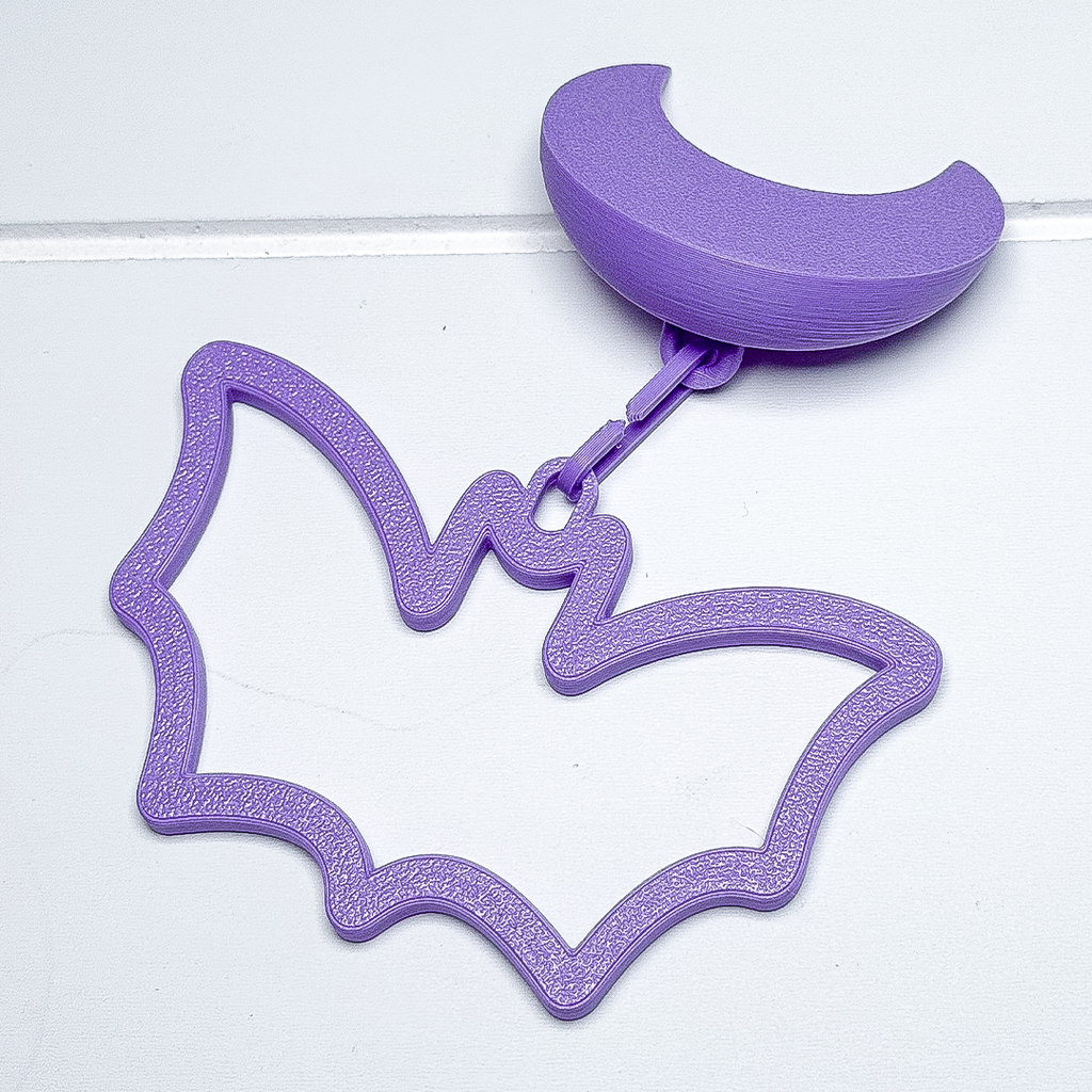 Floating Bat Betta Swim Ring