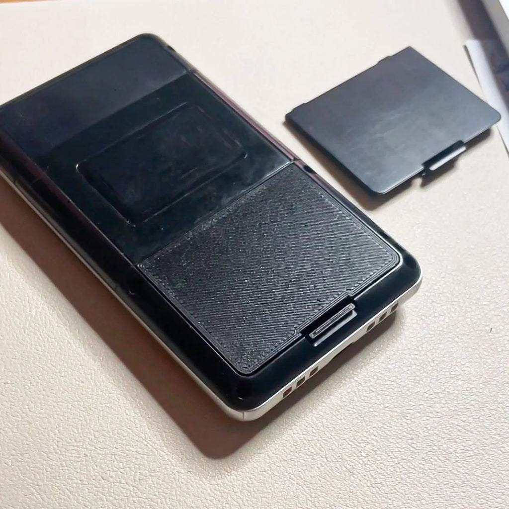 Ingenico Moby/8500 POS System Battery Cover Replacement