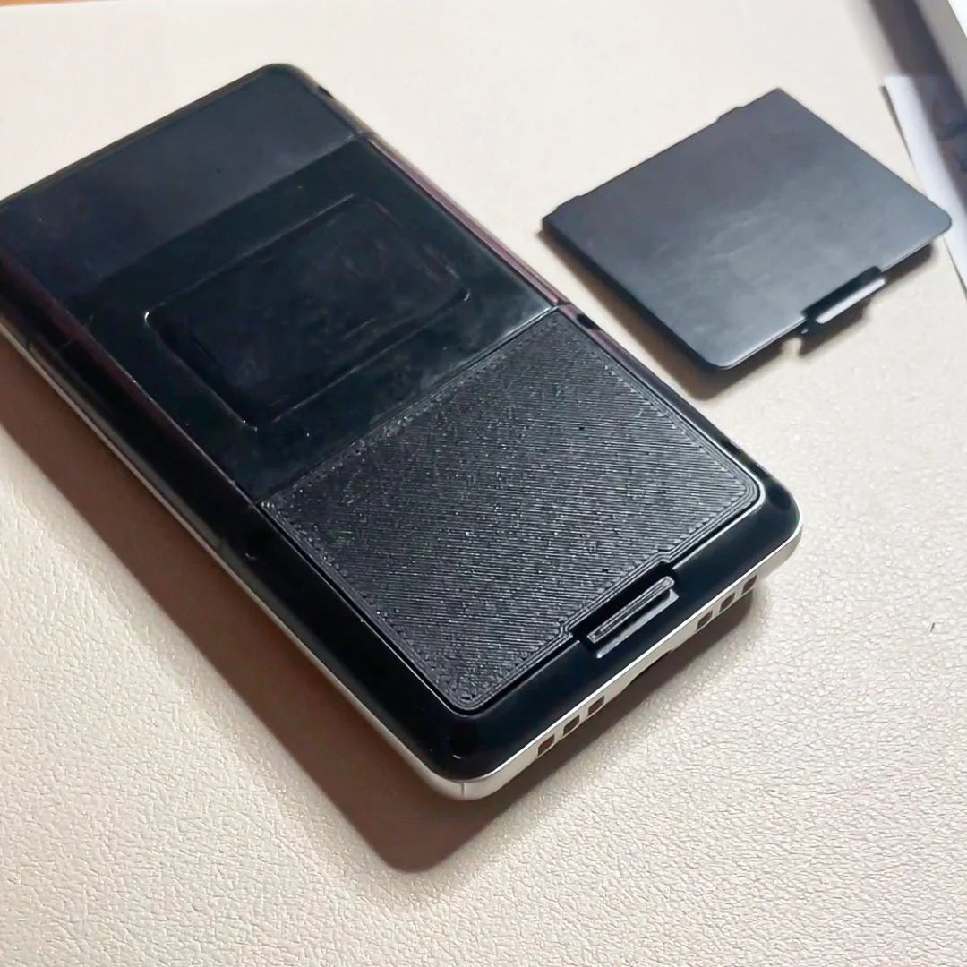 Ingenico Moby/8500 POS System Battery Cover Replacement