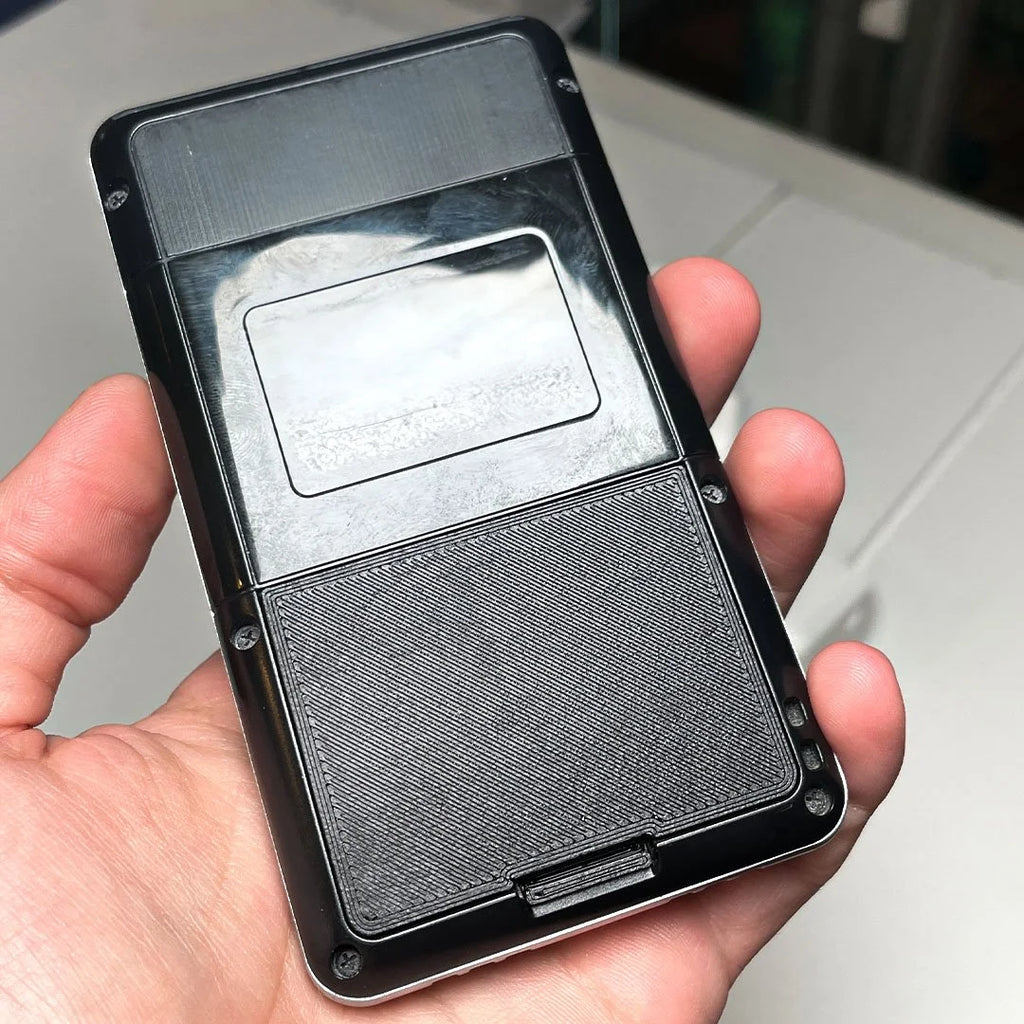 Ingenico Moby/8500 POS System Battery Cover Replacement